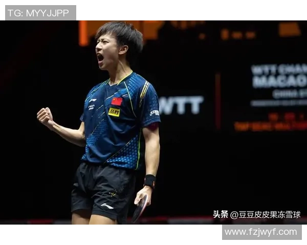 全运会乒乓球赛马龙险胜黄友正林高远遭零封卫冕冠军意外失利